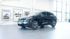 Sortmetal Ny 2024 Nissan Ariya Advance SUV | 279.900 kr. (Fair pris)