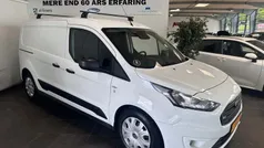 Brugt 2020 Ford Transit Trend Van | 129.900 kr.