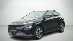 Brugt 2021 Hyundai Kona Trend SUV | 134.900 kr. (Fair pris)