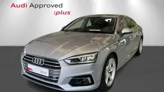 Brugt 2019 Audi A5 Sportback Sport Hatchback | 329.900 kr.