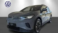 Grå Brugt 2025 VW ID.4 Style SUV | 359.900 kr. (Fair pris)