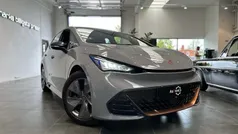 Koksmetal Brugt 2022 Cupra Born Hatchback | 194.799 kr. (Fair pris)