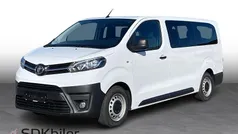 Brugt 2023 Toyota Proace Verso Stationcar | 499.900 kr.