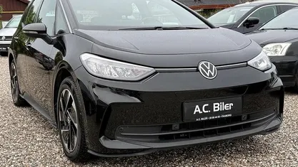 Brugt 2023 VW ID.3 Pro Performance Hatchback | 189.900 kr. (Fair pris)