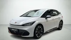 Brugt 2024 Cupra Born e-Boost Hatchback | 259.900 kr. (Fair pris)