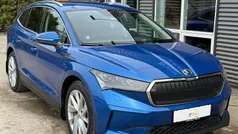 Brugt 2022 Skoda Enyaq iV Loft SUV | 254.900 kr. (Super pris)