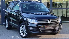 Brugt 2011 VW Tiguan Track & Field SUV | 64.900 kr.