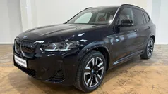 Carbon scwartz Brugt 2023 BMW iX3 M Sport SUV | 389.990 kr. (God pris)