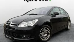 Brugt 2008 Citroën C4 | 19.400 kr.