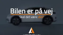 Mørkblåmetal Brugt 2021 VW ID.3 Pro Performance Hatchback | 174.900 kr. (Fair pris)
