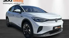 Brugt 2022 VW ID.4 Pro SUV | 219.900 kr. (Super pris)