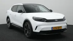 Brugt 2024 Ford Capri Extended Range | 339.900 kr. (Super pris)