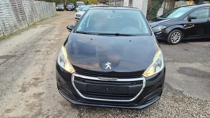 Brugt Peugeot 208 Active 82 HK (60 kW) 2019 Hatchback