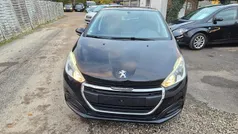 Brugt 2019 Peugeot 208 Active Hatchback | 66.900 kr. (Fair pris)