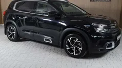Brugt 2021 Citroën C5 Aircross SUV | 214.900 kr. (Fair pris)