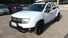 Hvid Brugt 2016 Dacia Duster Ambiance SUV | 63.000 kr. (Fair pris)
