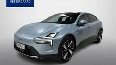 Brugt 2024 Polestar 4 Long Range Dual motor SUV | 399.700 kr. (Super pris)