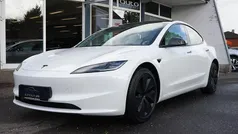 Brugt 2023 Tesla Model 3 RWD Sedan | 259.900 kr. (Fair pris)