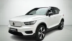 Brugt 2022 Volvo XC40 Core SUV | 233.900 kr. (Fair pris)