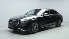 Mercedes E300