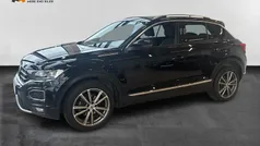 Brugt 2021 VW T-Roc Sport SUV | 259.900 kr. (Fair pris)