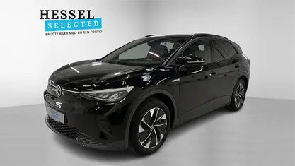 Brugt VW ID.4 Pro 127 kW (174 HK) 2022 SUV