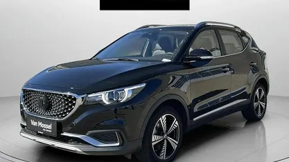Brugt 2020 MG ZS Luxury | 104.900 kr. (Fair pris)
