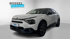 Brugt 2023 Citroën e-C4 Shine Hatchback | 152.900 kr. (Fair pris)
