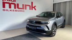 Brugt 2024 Opel Mokka-e Elegance SUV | 164.990 kr. (Fair pris)