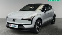 Blå Ny 2025 Volvo EX30 Plus SUV | 254.500 kr. (Fair pris)
