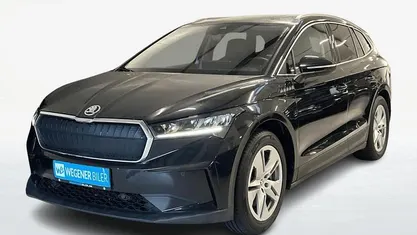 Brugt 2021 Skoda Enyaq iV Loft SUV | 224.800 kr. (Super pris)