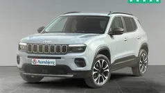 Brugt 2023 Jeep Avenger EV Summit SUV | 199.500 kr. (Super pris)