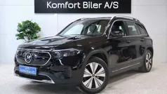 Mercedes EQB300