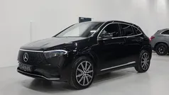 Brugt 2024 Mercedes EQA250+ AMG SUV | 319.900 kr. (God pris)