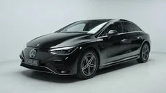 Brugt 2024 Mercedes EQE350 AMG line Sedan | 514.900 kr.