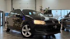 Brugt 2009 VW Polo Comfortline Hatchback | 29.799 kr. (God pris)