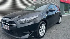 Brugt 2023 Kia Ceed Sportswagon Stationcar | 234.900 kr. (Dyr)