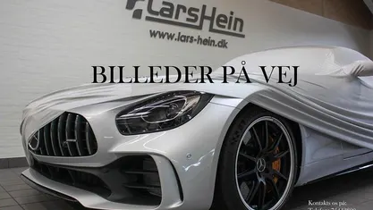 Brugt Mercedes GLE350 AMG line 320 HK (235 kW) 2022 Coupe