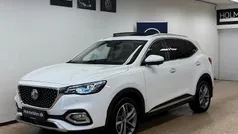 Brugt 2021 MG EHS Luxury SUV | 189.900 kr. (Fair pris)