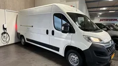 Brugt 2021 Citroën Jumper MPV | 159.900 kr.