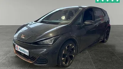 Brugt Cupra Born e-Boost 169 kW (231 HK) 2023 Hatchback