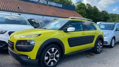 Brugt 2014 Citroën C4 Cactus Shine Edition Hatchback | 69.900 kr. (Fair pris)