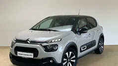 Sand sable Brugt 2021 Citroën C3 PureTech Hatchback | 99.800 kr. (Fair pris)
