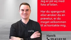 Brugt 2016 Toyota Yaris Hybrid H2 Hatchback | 112.900 kr. (God pris)