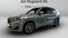 Brugt 2024 BMW iX1 M Sport SUV | 379.900 kr. (Dyr)