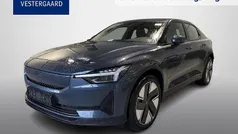 Brugt 2025 Polestar 2 Hatchback | 284.700 kr. (Fair pris)