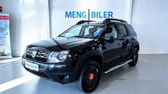 Brugt 2016 Dacia Duster Lauréate SUV | 67.500 kr. (Super pris)