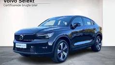 Brugt 2022 Volvo C40 Plus SUV | 229.900 kr. (Fair pris)