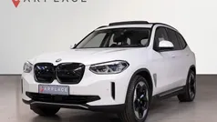 Brugt 2021 BMW iX3 SUV | 309.900 kr. (Fair pris)