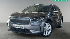Brugt 2022 Skoda Enyaq iV SUV | 219.500 kr. (Fair pris)